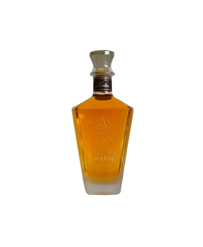 Berta - Magia 2012 - Astucciata in Legno - 70cl
