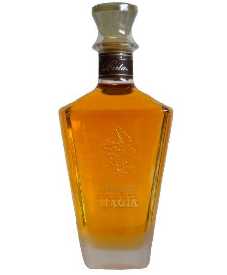 Berta - Magia 2012 - Astucciata in Legno - 70cl Berta - Magia 2012 - Astucciata in Legno - 70cl