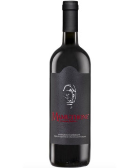 Giuseppe Sedilesu - Mamuthone 2020 - Cannonau di Sardegna DOC Rosso - 75cl