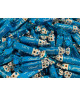 Lindt - Stick - Milk : Size - 100 gr