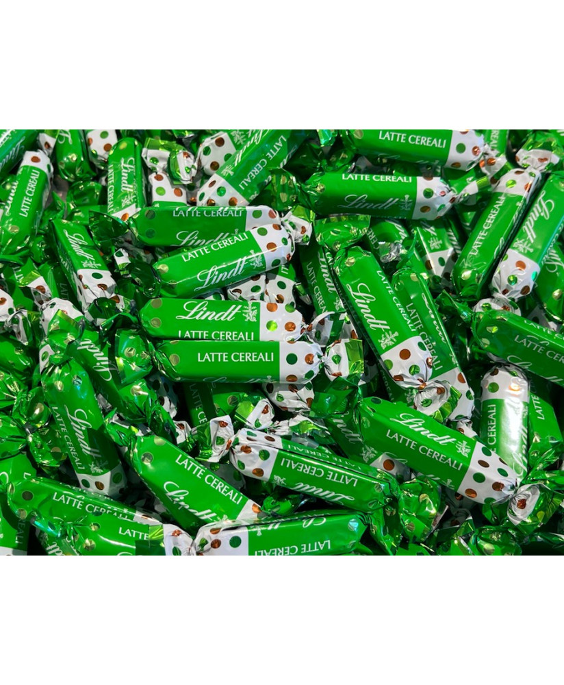 Lindt Chocolate stick milk and cereals - shop online at best price Lindt biscuit Chocolate.