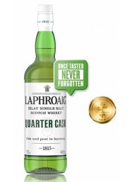 Laphroaig - 10 Yeras Old - Cask Strenght Edition - Whisky - 70cl