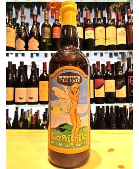 Vendita online LASIBILLA birra artigianale del birrificio Le Fate, la birra dei Monti Sibillini, Comunanza, provincia di Ascoli 