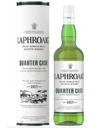 Laphroaig - 10 Yeras Old - Cask Strenght Edition - Whisky - 70cl