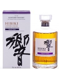 Suntory Distillery - Hibiki - Japanese Harmony - Mater Select - 70cl