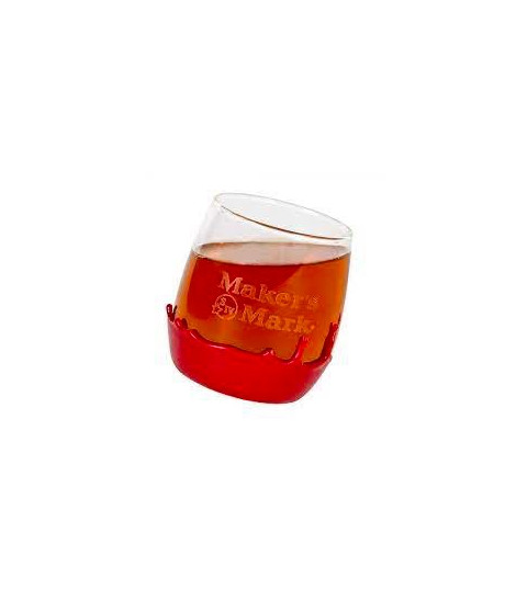 Maker's Mark - Glass