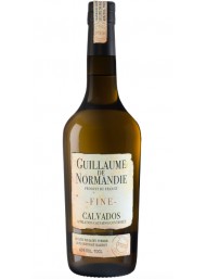 Guillame de Normandie - Calvados Fine - 70cl
