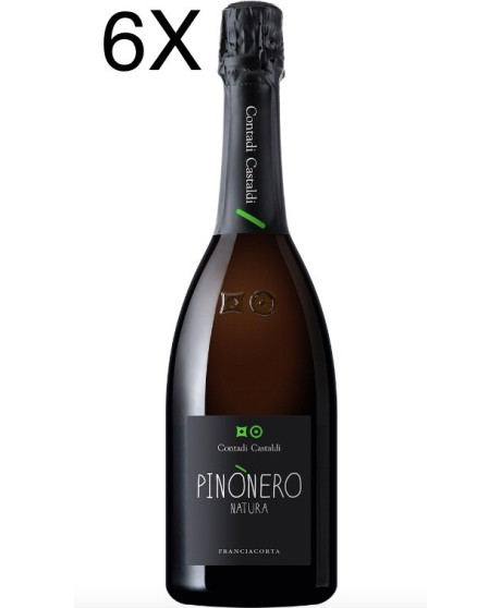 Pinònero Natura - Vendita online Contadi Castaldi Dosaggio Zero. Miglior prezzo on-line Franciacorta Pinònero Natura - Vendita online Contadi Castaldi Dosaggio Zero. Miglior prezzo on-line Franciacorta