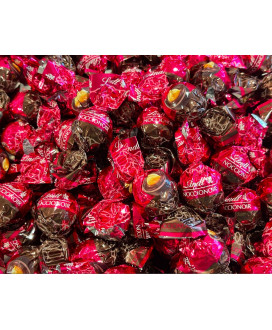 Vendita online cioccolatini Lindor Noccionoir, fondente con nocciola intera. Lindt & Sprüngli a €32,00 al Kg. Shop on-line ciocc