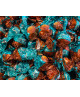 Lindt - Roulette - Nocciolatte : Formato - 100 grammi