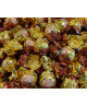 Lindt - Lindor - Roulettes - Walnut : Size - 100 gr