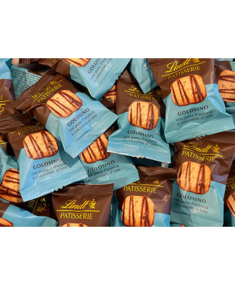 Lindt Patisserie - Golosino - 250g Lindt Patisserie - Golosino - 250g