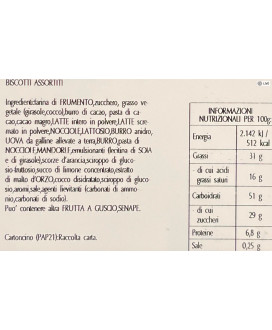 Lindt Patisserie - Golosino - 250g