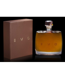 Enoglam - Grappa EVO Riserva - 50cl - Astucciato