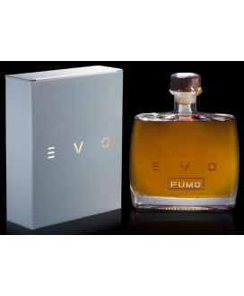 Enoglam - Grappa EVO FUMO - 50cl - Astucciato
