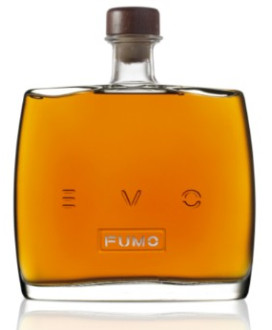 Enoglam - Grappa EVO FUMO - 50cl - Astucciato