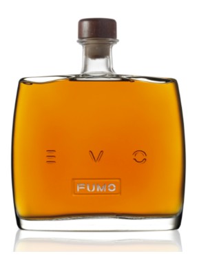 Enoglam - Grappa EVO FUMO - 50cl - Astucciato