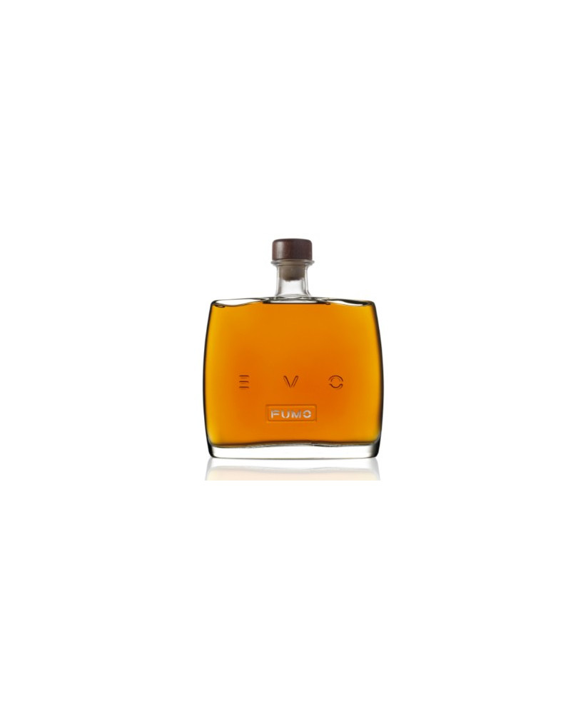 Enoglam - Grappa EVO FUMO - 50cl - Astucciato