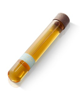 Enoglam - Grappa EVO FUMO - 5cl - Sigaro Monouso