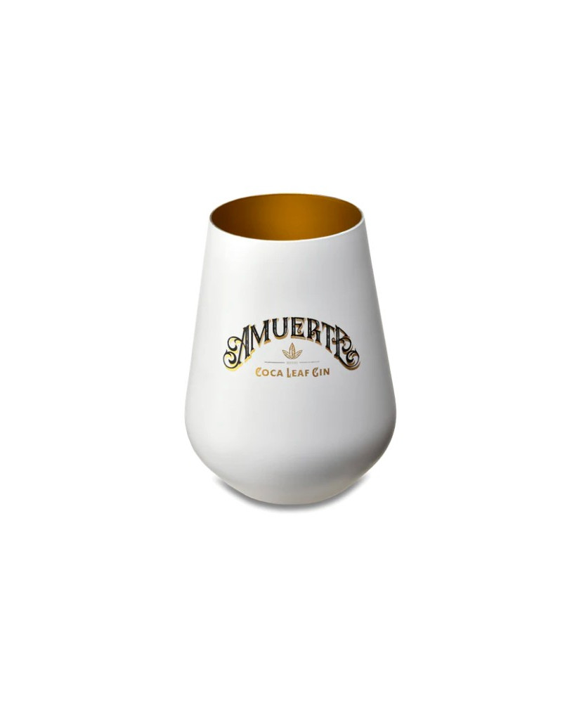 Amuerte White - Bicchiere da Cocktail