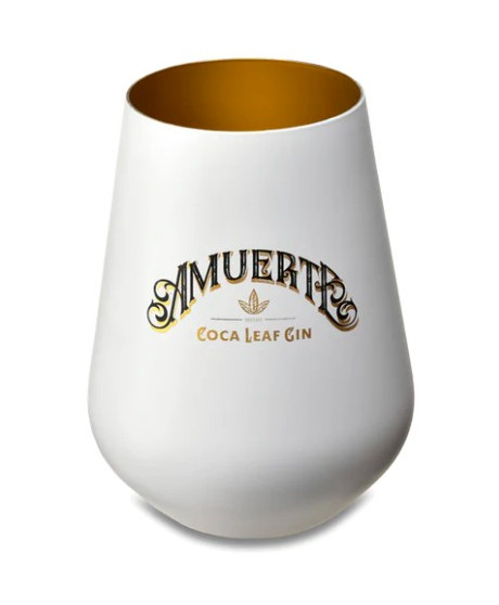 Amuerte White - Bicchiere da Cocktail