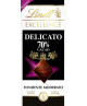 Lindt - Excellence - 70% Delicato - 100g