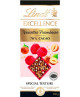 Lindt - Excellence - Framboise Noisettes - 100g - NOVITA'