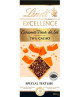 Lindt - Excellence - Caramel Fleur de Sel - 100g - NOVITA&#039;