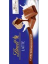 Lindt - Tavoletta Latte - Extra Cacao - 100g - NOVITA'