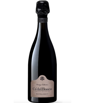 Ca del Bosco - Vintage Collection Extra Brut 2018 - Franciacorta - 75cl