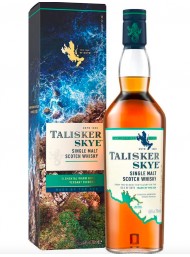Talisker - Skye - Single Malt Scotch Whisky - Astucciato - 70cl