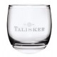 Talisker - bicchiere da degustazione