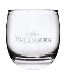 Talisker - bicchiere da degustazione