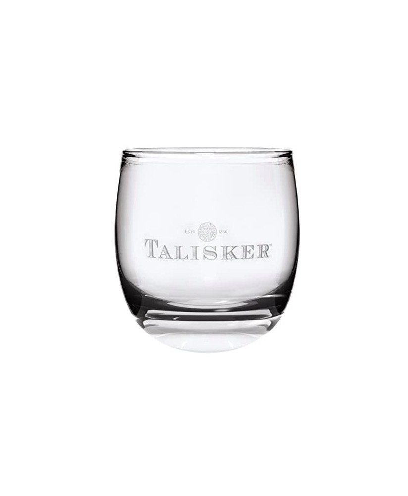 Talisker - bicchiere da degustazione