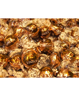 Lindt - Lindor - Cappuccino