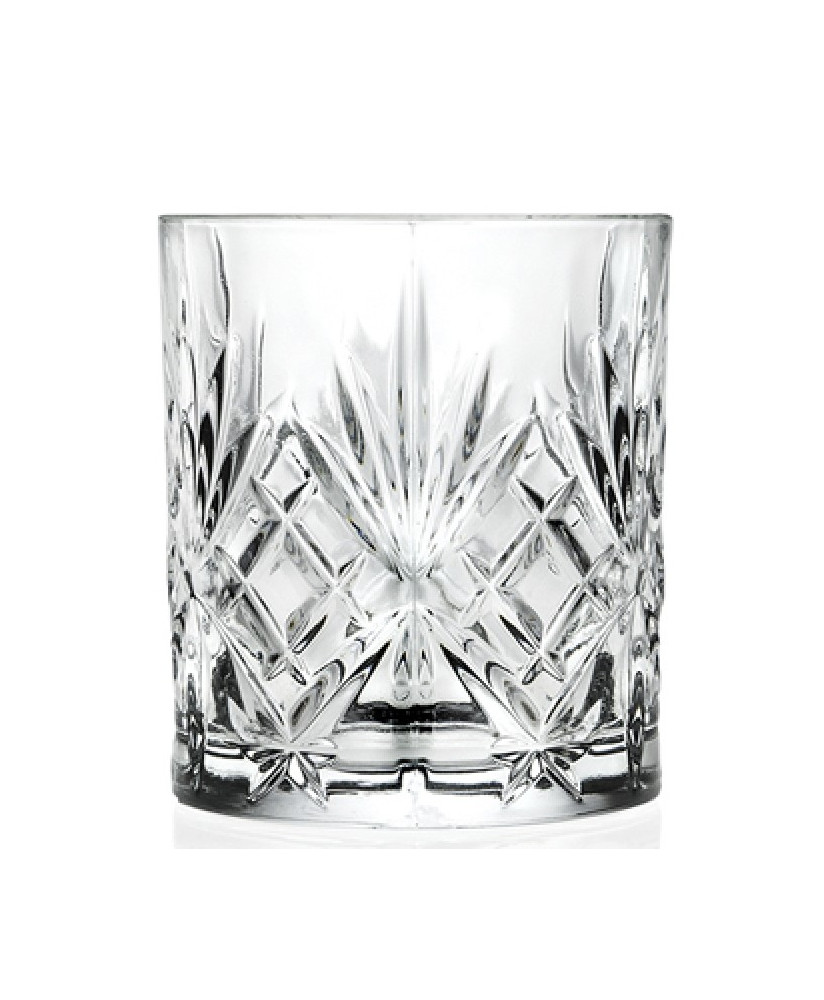 Bicchiere - Diplomatico Tumbler