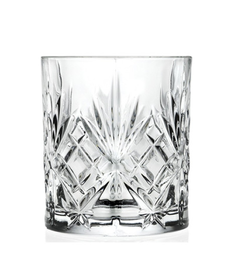 Bicchiere - Diplomatico Tumbler