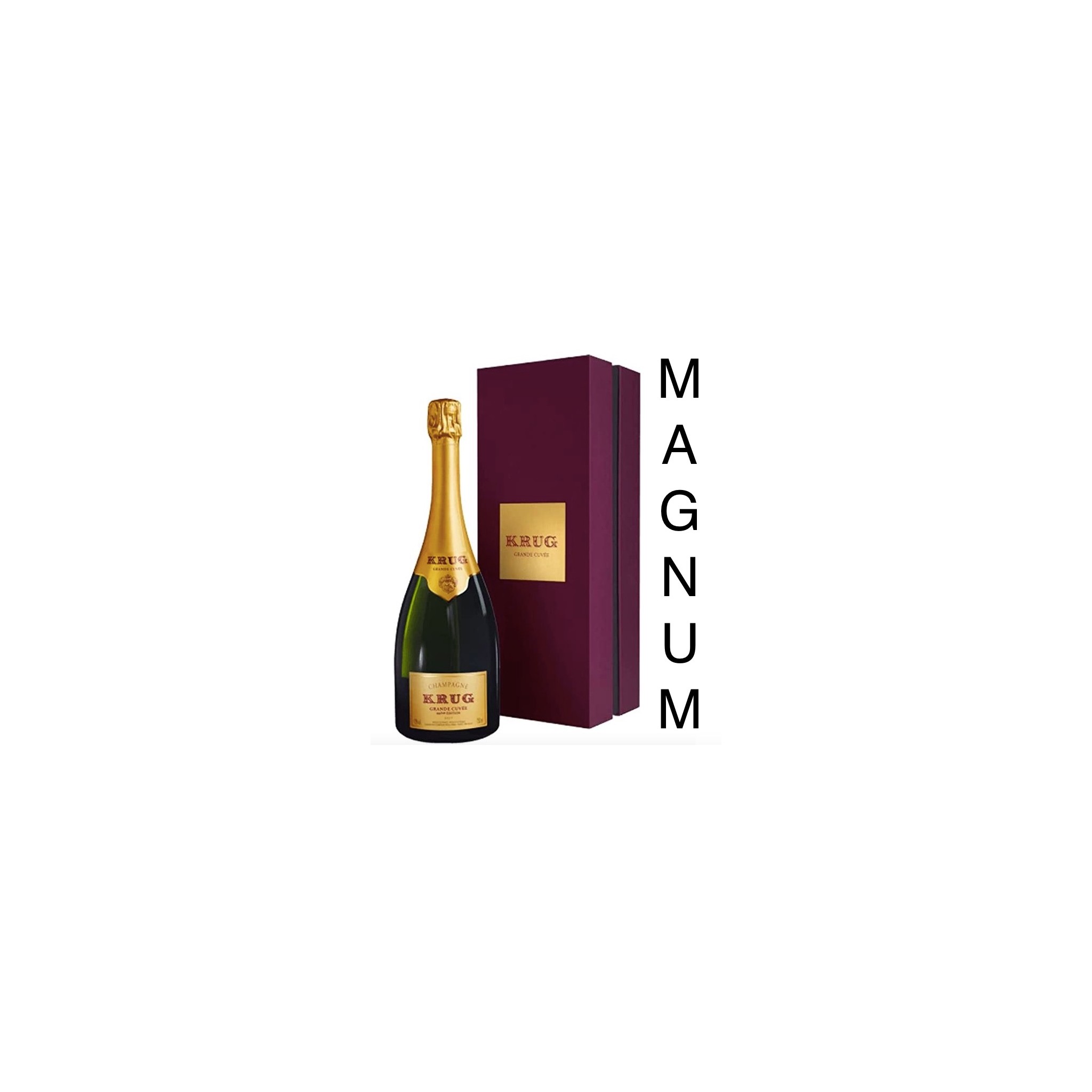 Krug 168 edition magnum shop online price champagne quality corso101