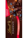 Lindt - Dark Chocolate Blueberry, Acai and Almonds Bar - 100g