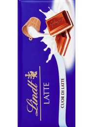Lindt - Tavoletta Cuor di Latte - 100g