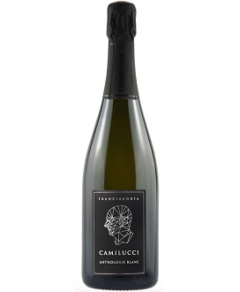 Camilucci - Anthologie Blanc - Extra Brut Millesimato 2018 - Franciacorta DOCG - 75cl