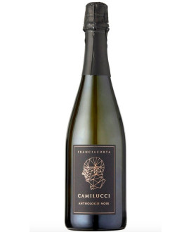 Camilucci - Anthologie Noir - Extra Brut Millesimato 2018 - Franciacorta DOCG - 75cl