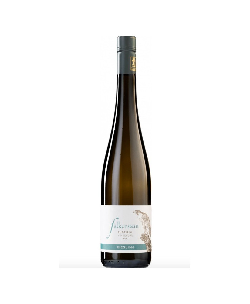 Falkenstein - Riesling 2020 - Alto Adige - Valle Venosta DOC - 75cl