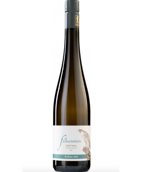 Falkenstein - Riesling 2022 - Alto Adige - Valle Venosta DOC - 75cl