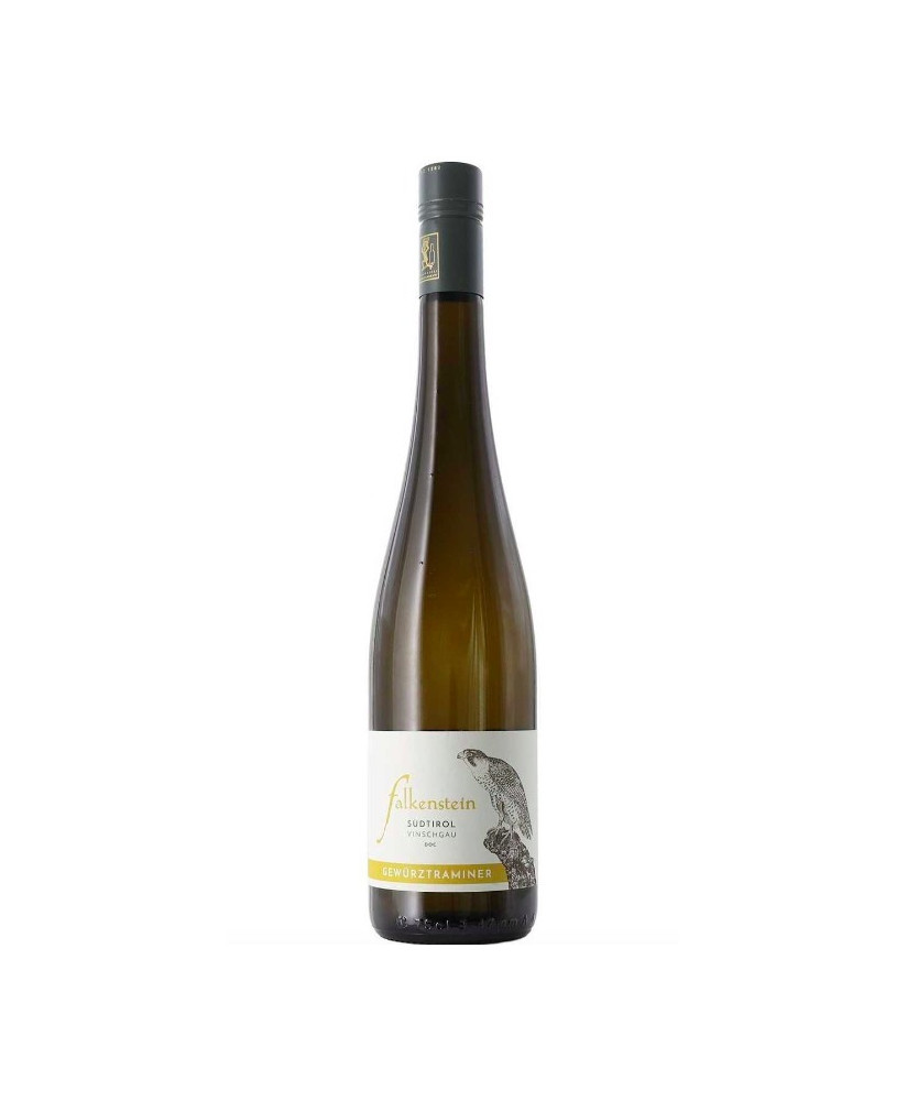 Falkenstein - Gewurztraminer 2021- Alto Adige - Valle Venosta DOC - 75cl