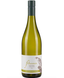 Falkenstein - Pinot Bianco 2020 - Alto Adige - Valle Venosta DOC - 75cl