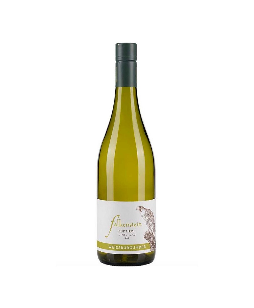 Falkenstein - Pinot Bianco 2020 - Alto Adige - Valle Venosta DOC - 75cl