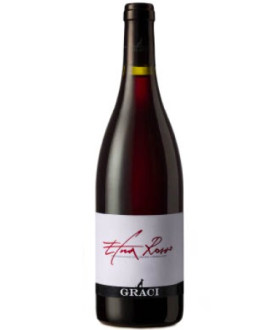 Graci - Etna rosso 2020 - DOC - 75cl