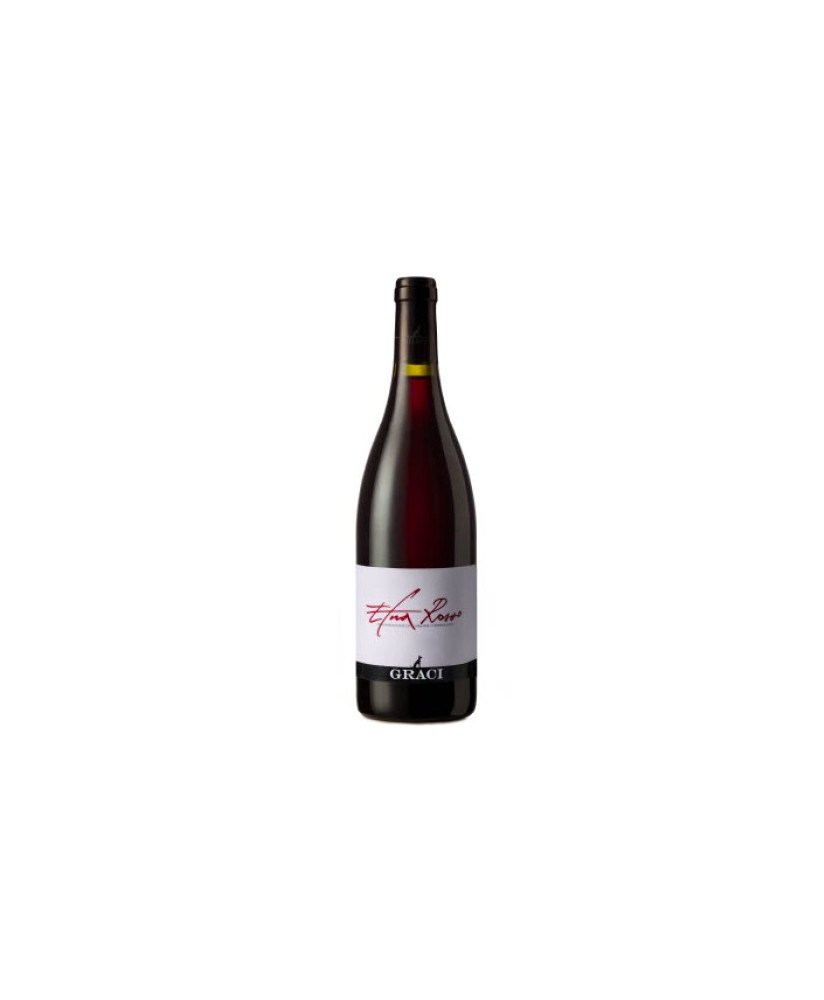 Graci - Etna rosso 2020 - DOC - 75cl