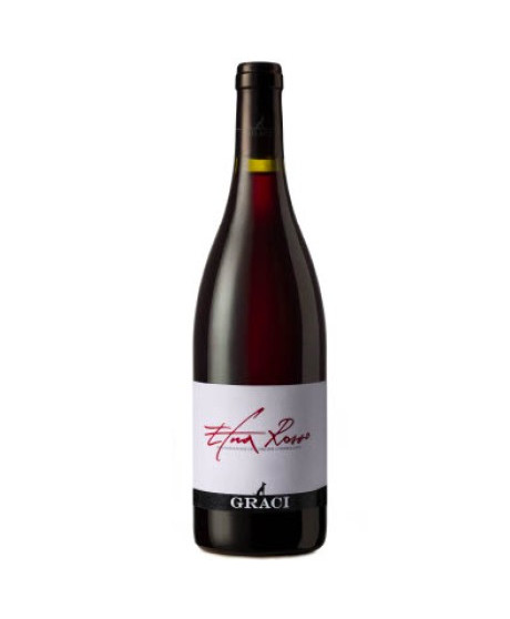 Graci - Etna rosso 2021 - DOC - 75cl